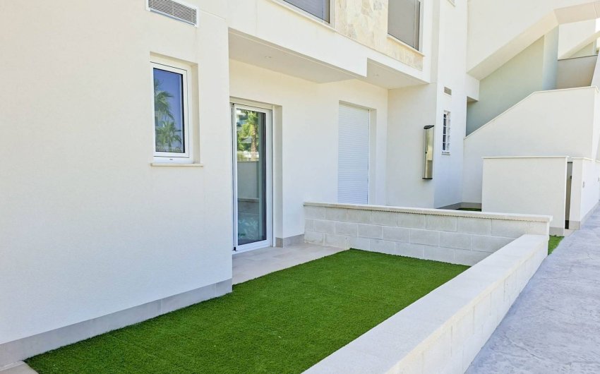 Revente - Apartment -
Guardamar del Segura - Costa Blanca