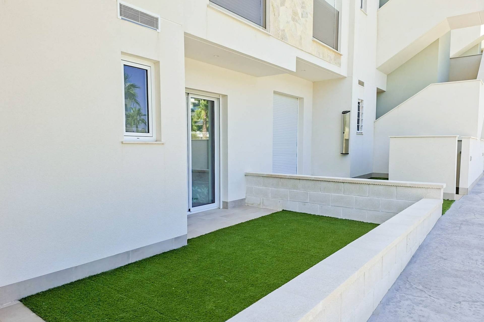Revente - Apartment -
Guardamar del Segura - Costa Blanca