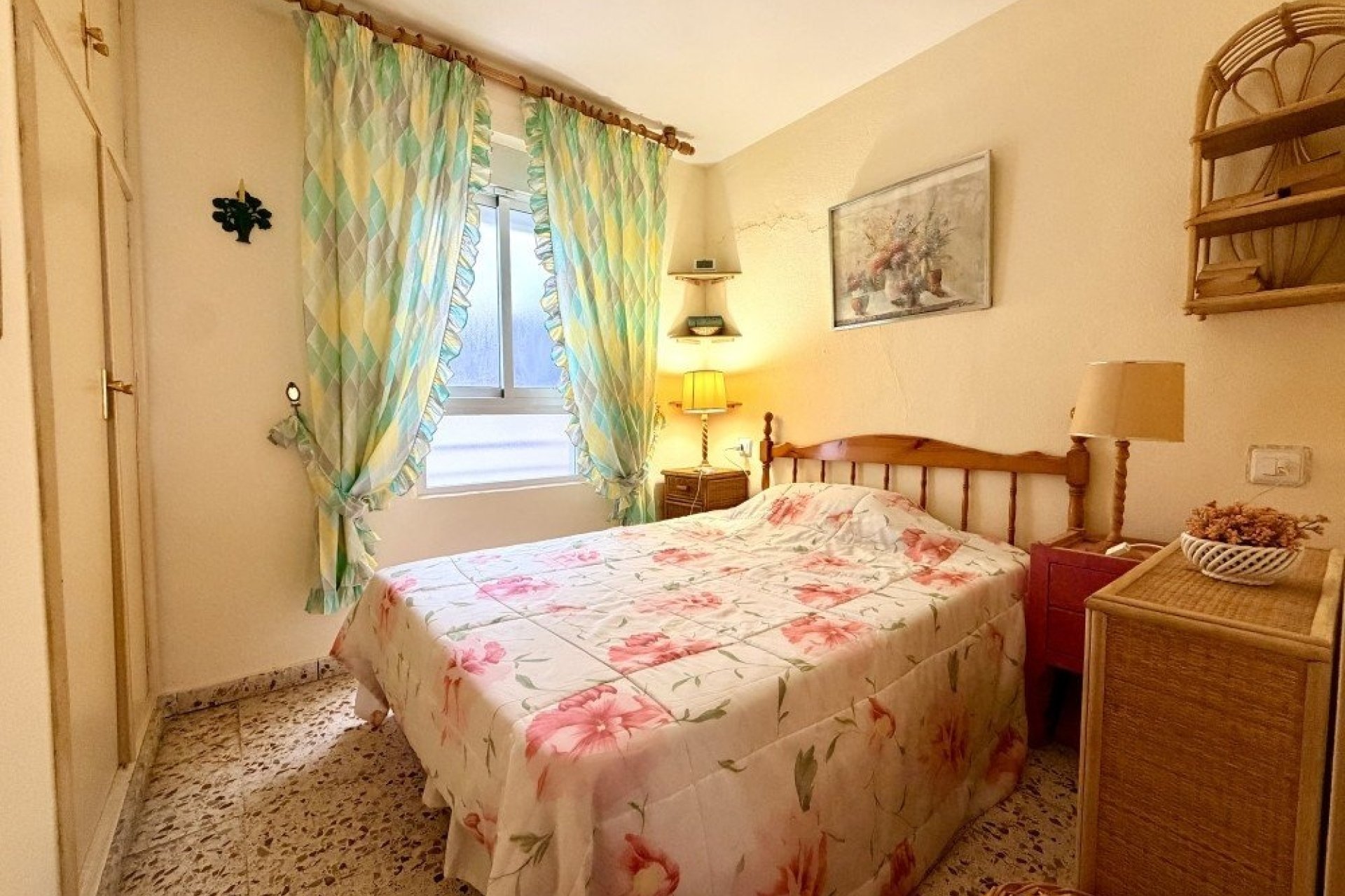 Revente - Apartment -
Guardamar del Segura - Costa Blanca
