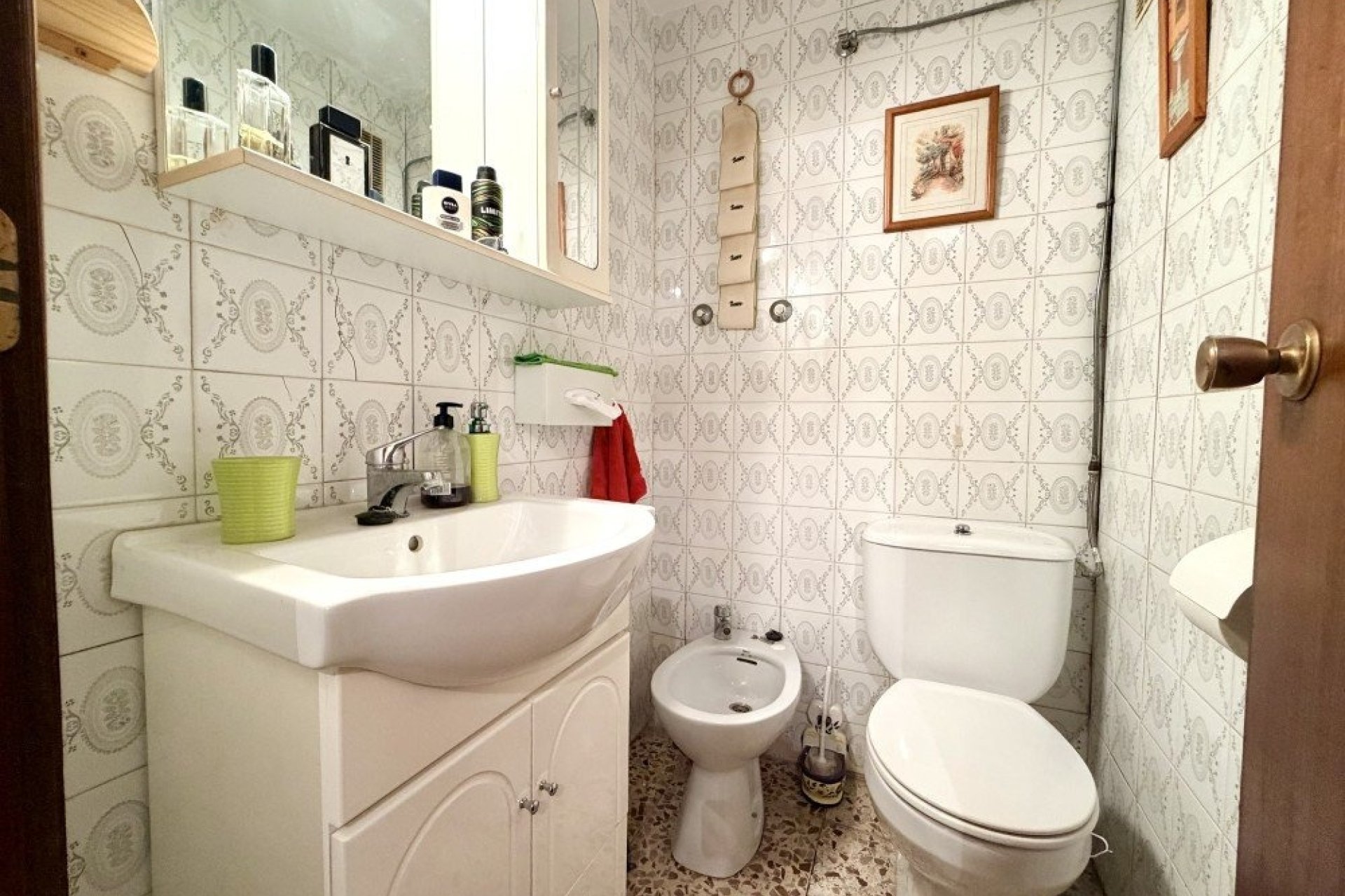 Revente - Apartment -
Guardamar del Segura - Costa Blanca