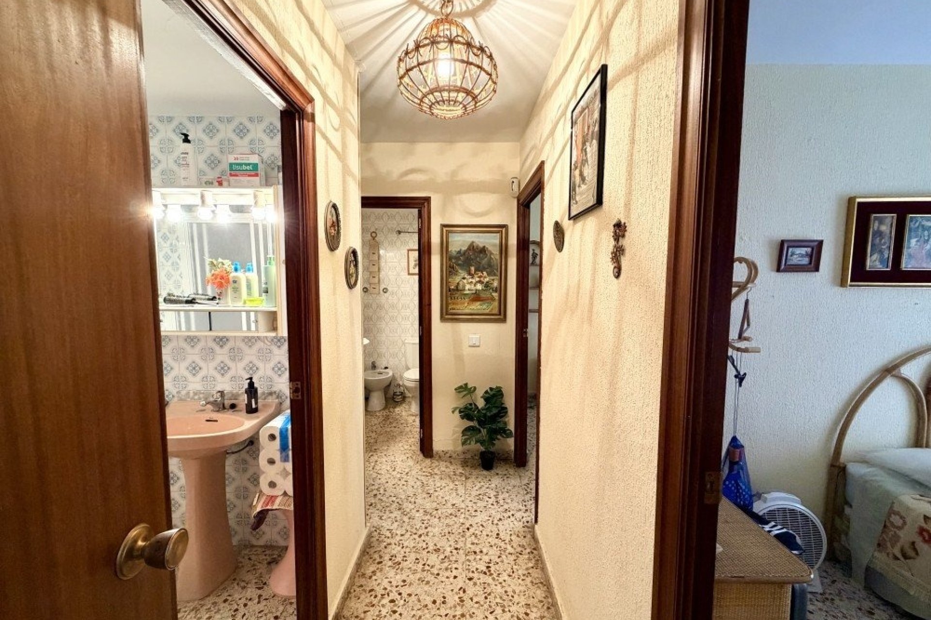 Revente - Apartment -
Guardamar del Segura - Costa Blanca