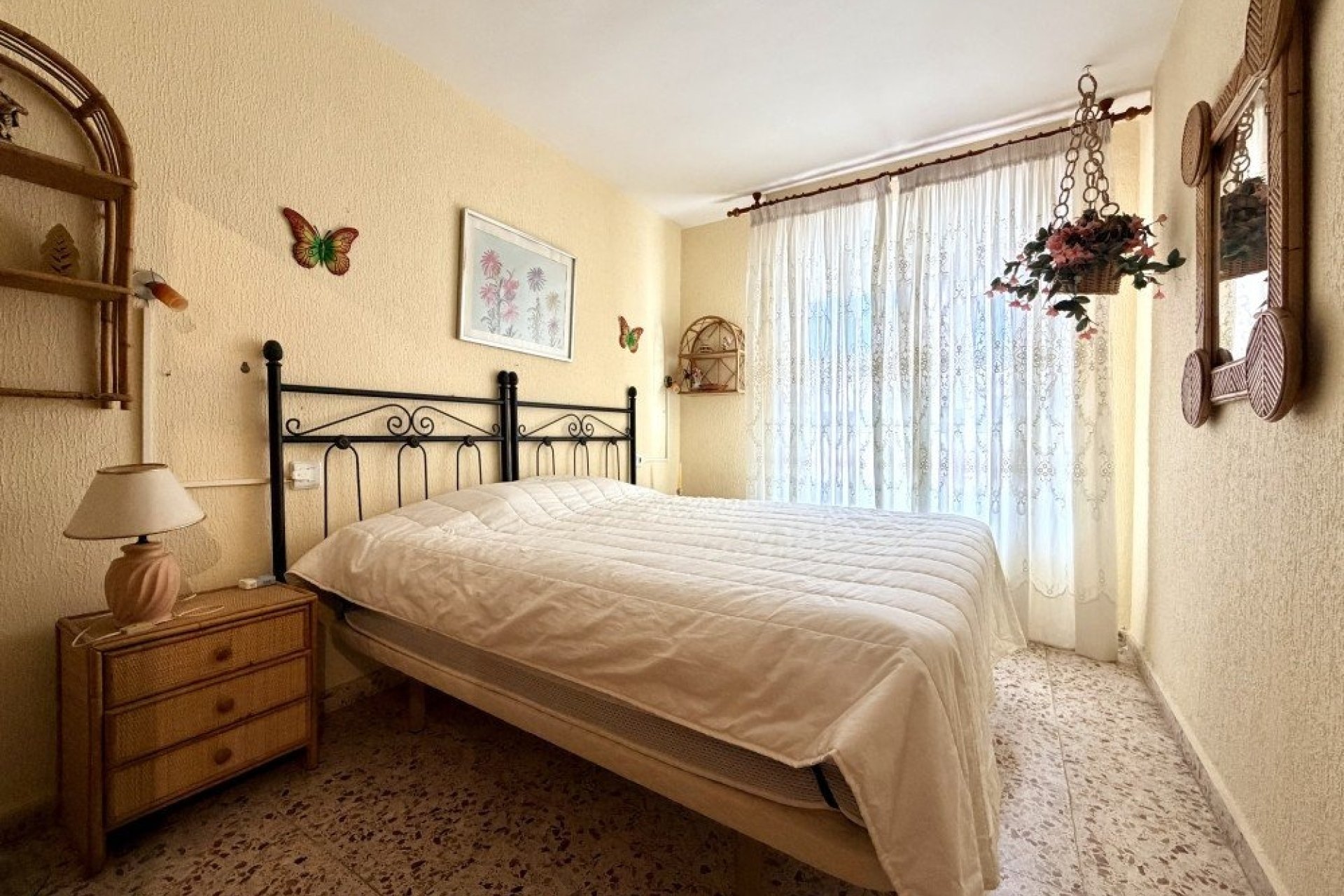Revente - Apartment -
Guardamar del Segura - Costa Blanca