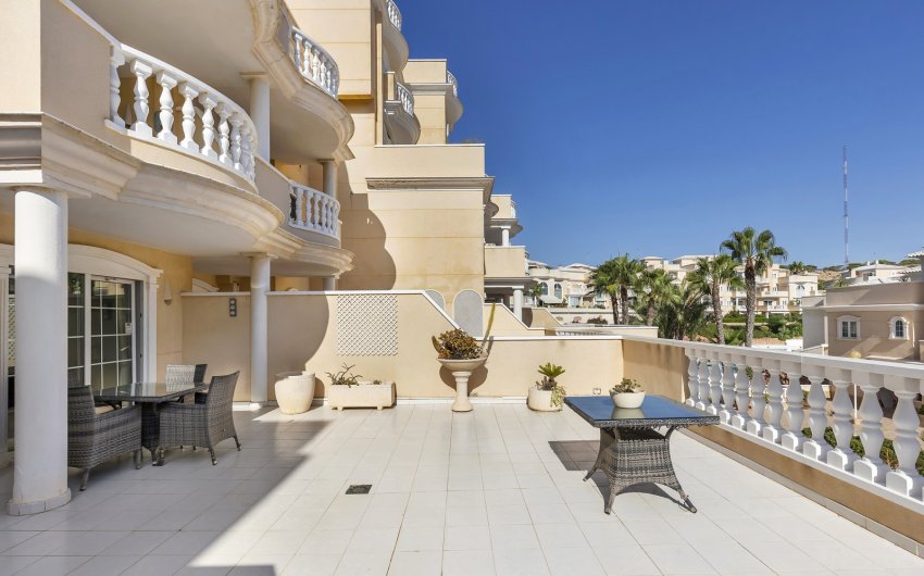 Revente - Apartment -
Guardamar del Segura - Costa Blanca