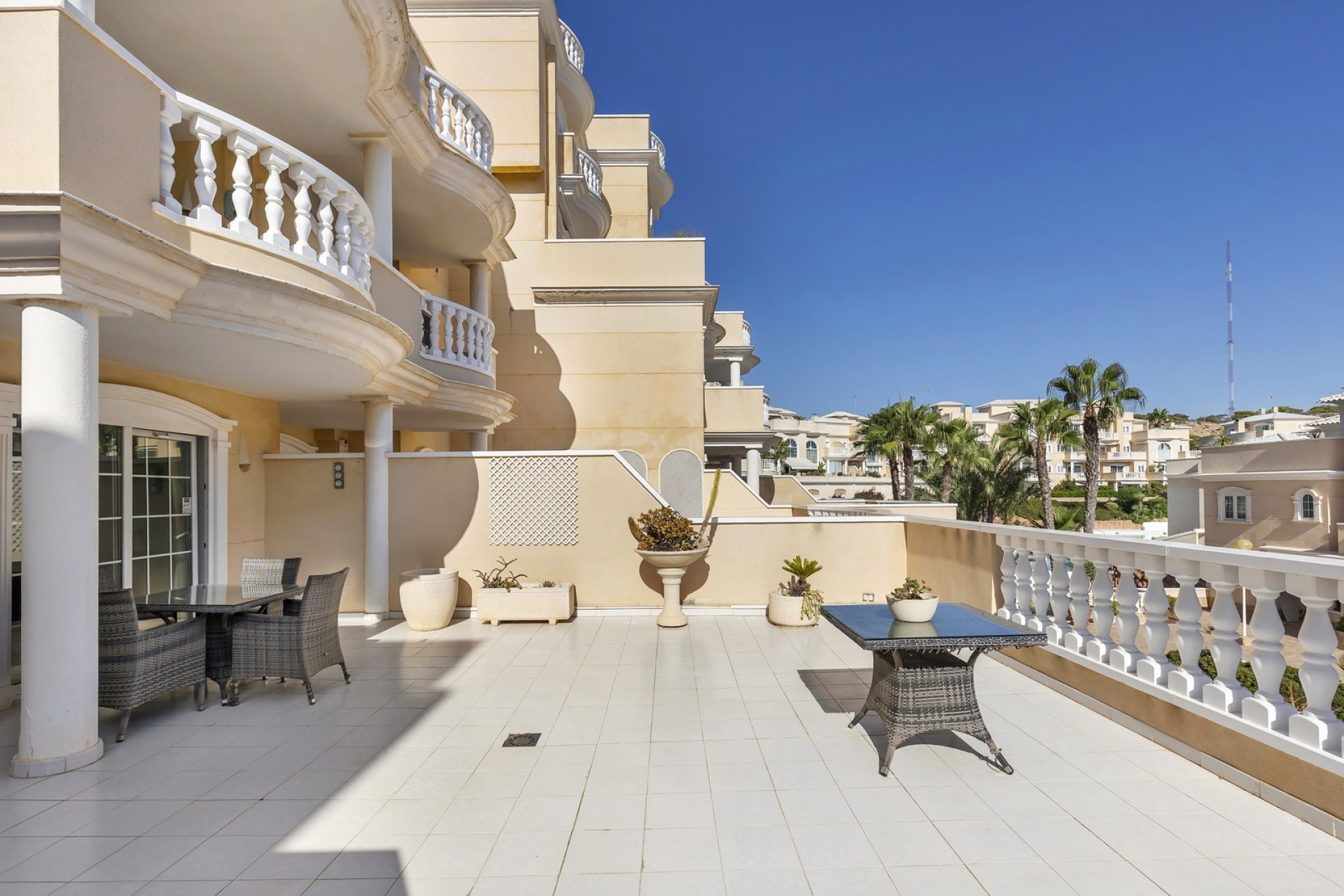 Revente - Apartment -
Guardamar del Segura - Costa Blanca