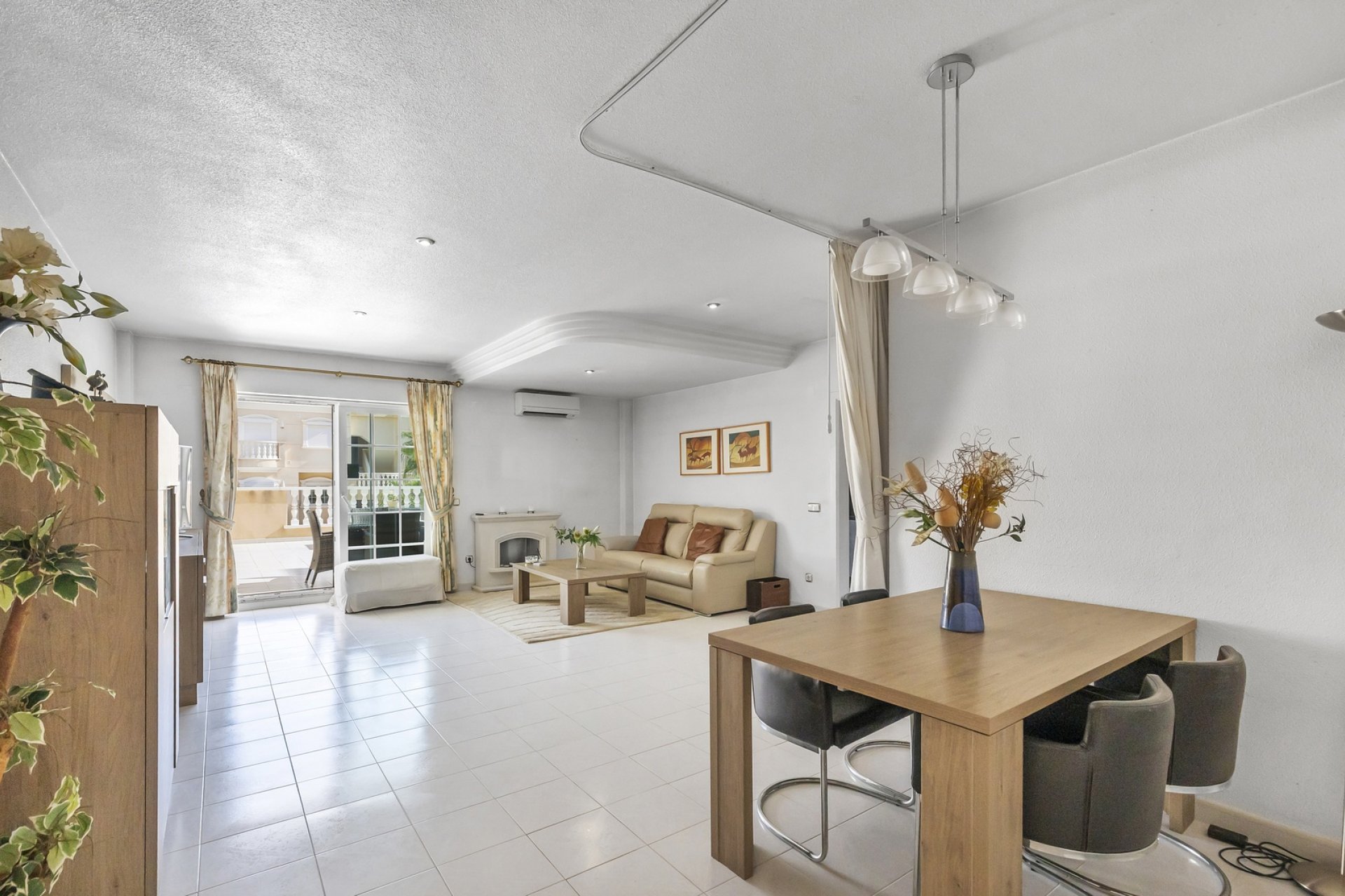 Revente - Apartment -
Guardamar del Segura - Costa Blanca