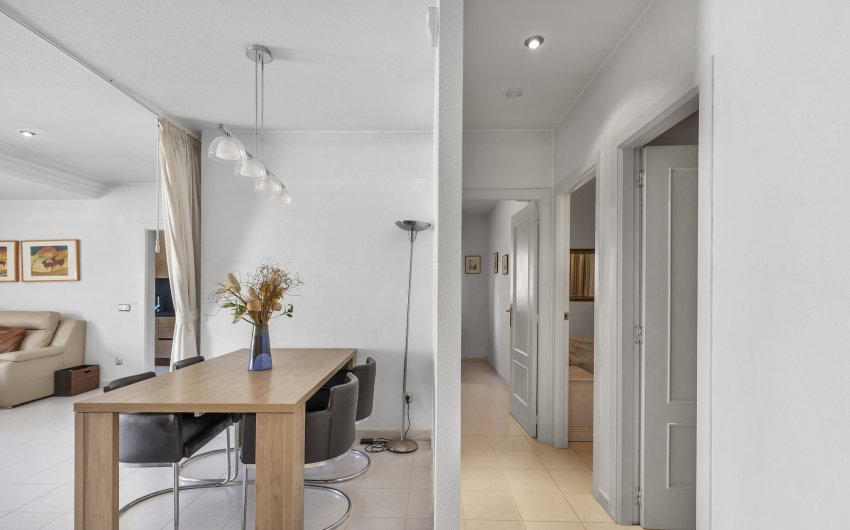 Revente - Apartment -
Guardamar del Segura - Costa Blanca