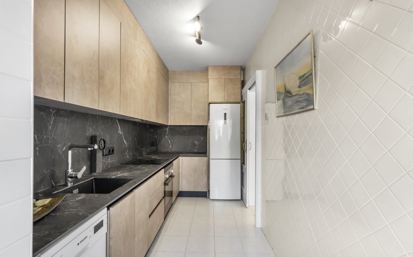 Revente - Apartment -
Guardamar del Segura - Costa Blanca