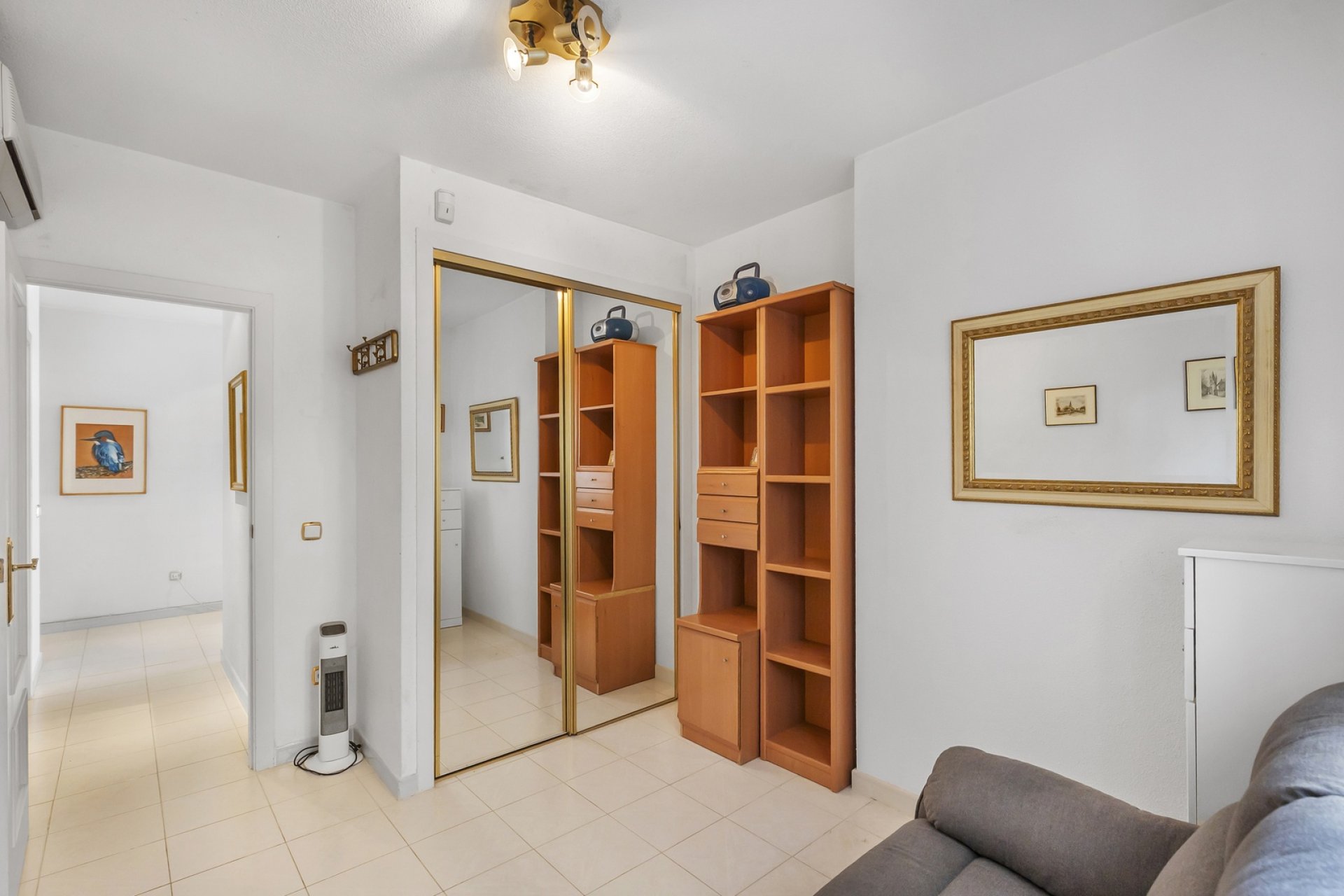Revente - Apartment -
Guardamar del Segura - Costa Blanca