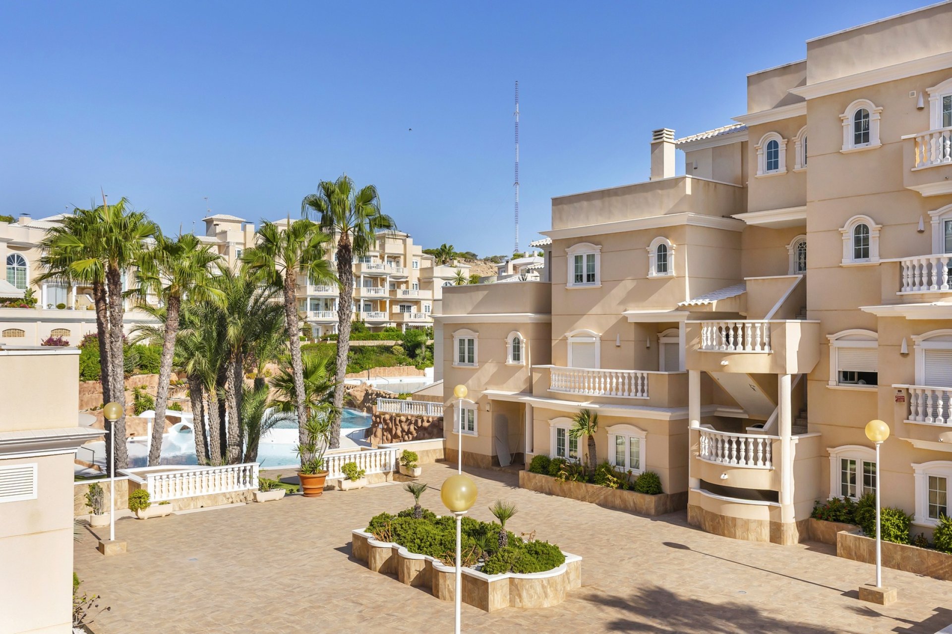 Revente - Apartment -
Guardamar del Segura - Costa Blanca