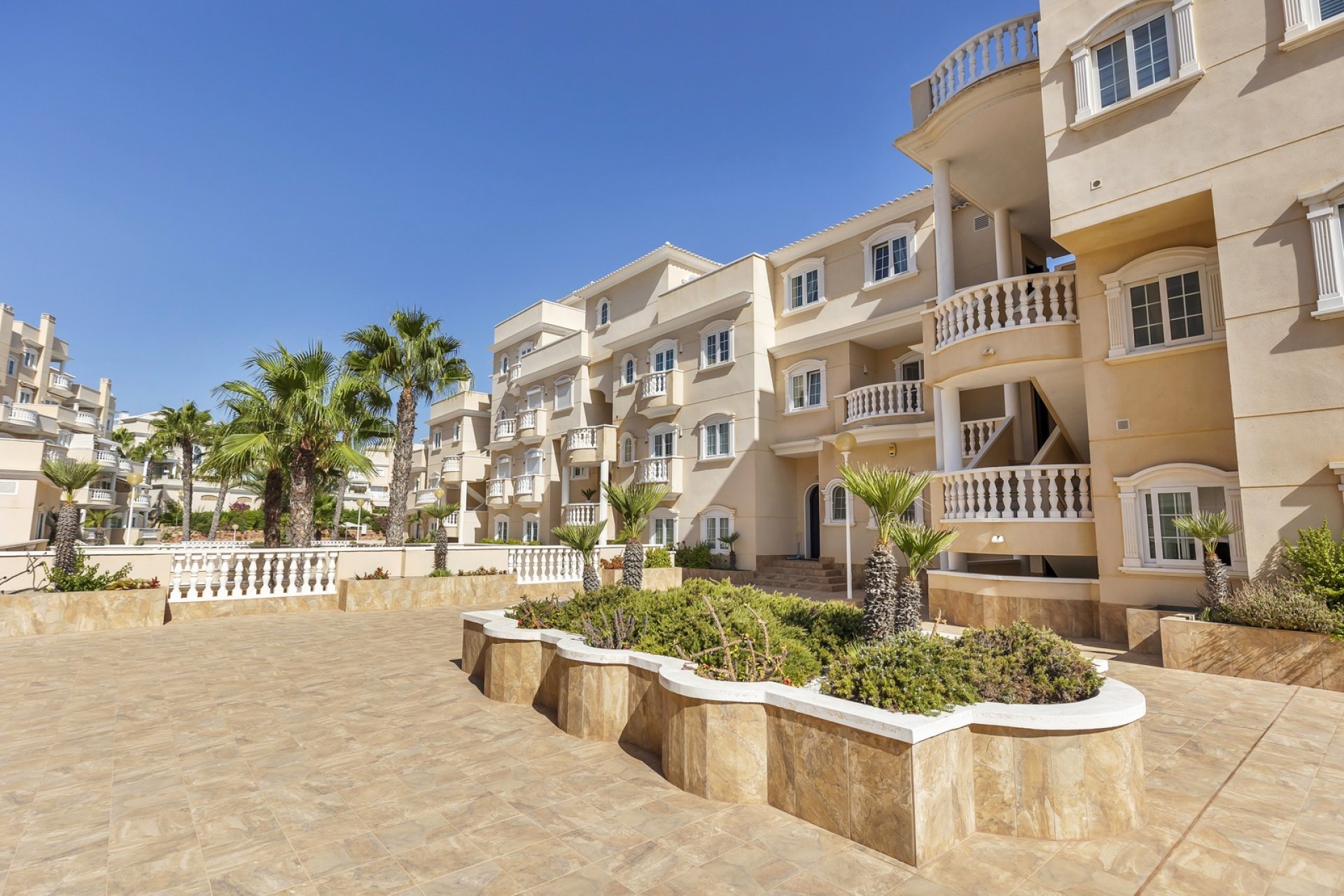 Revente - Apartment -
Guardamar del Segura - Costa Blanca
