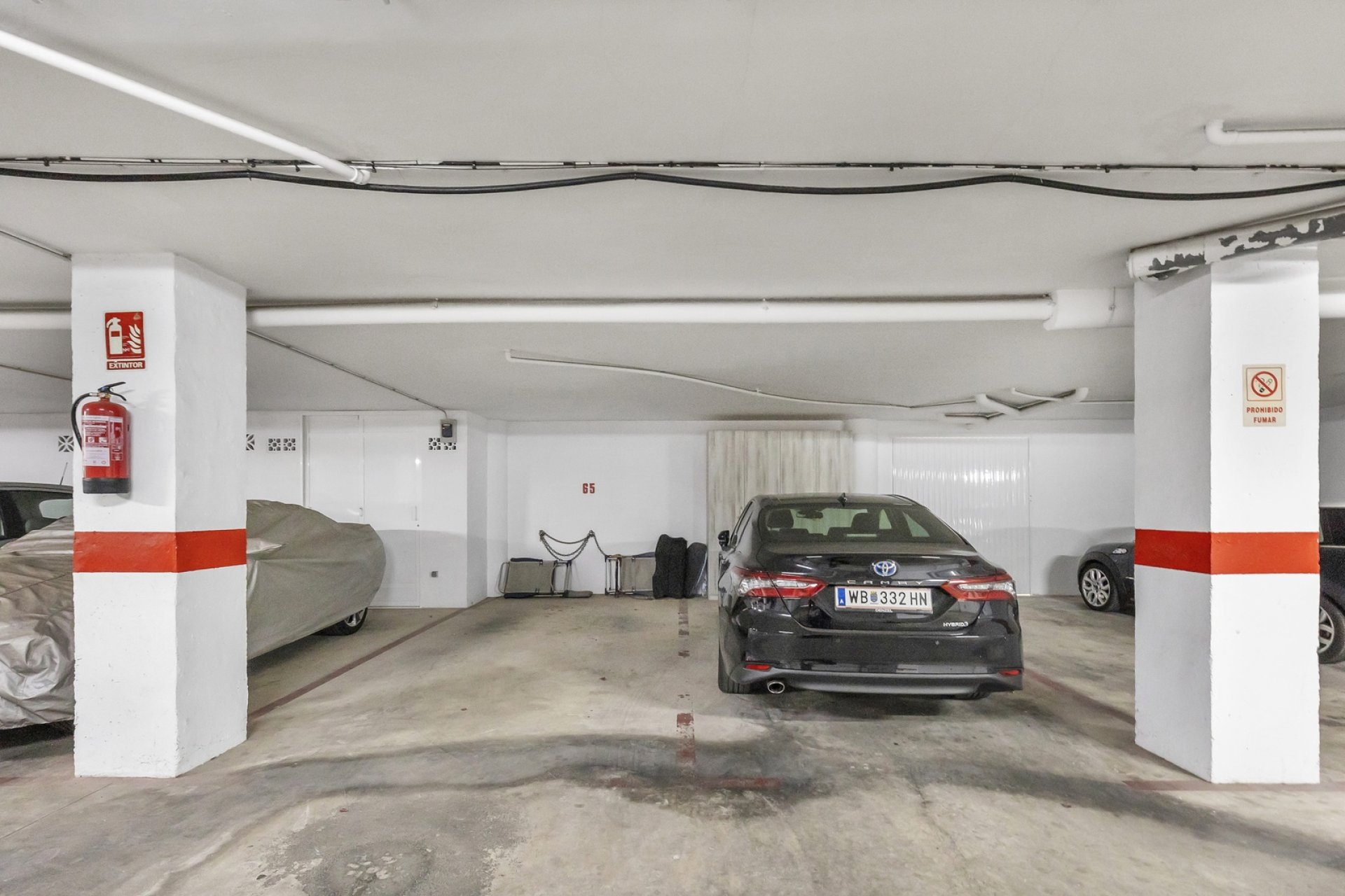 Revente - Apartment -
Guardamar del Segura - Costa Blanca