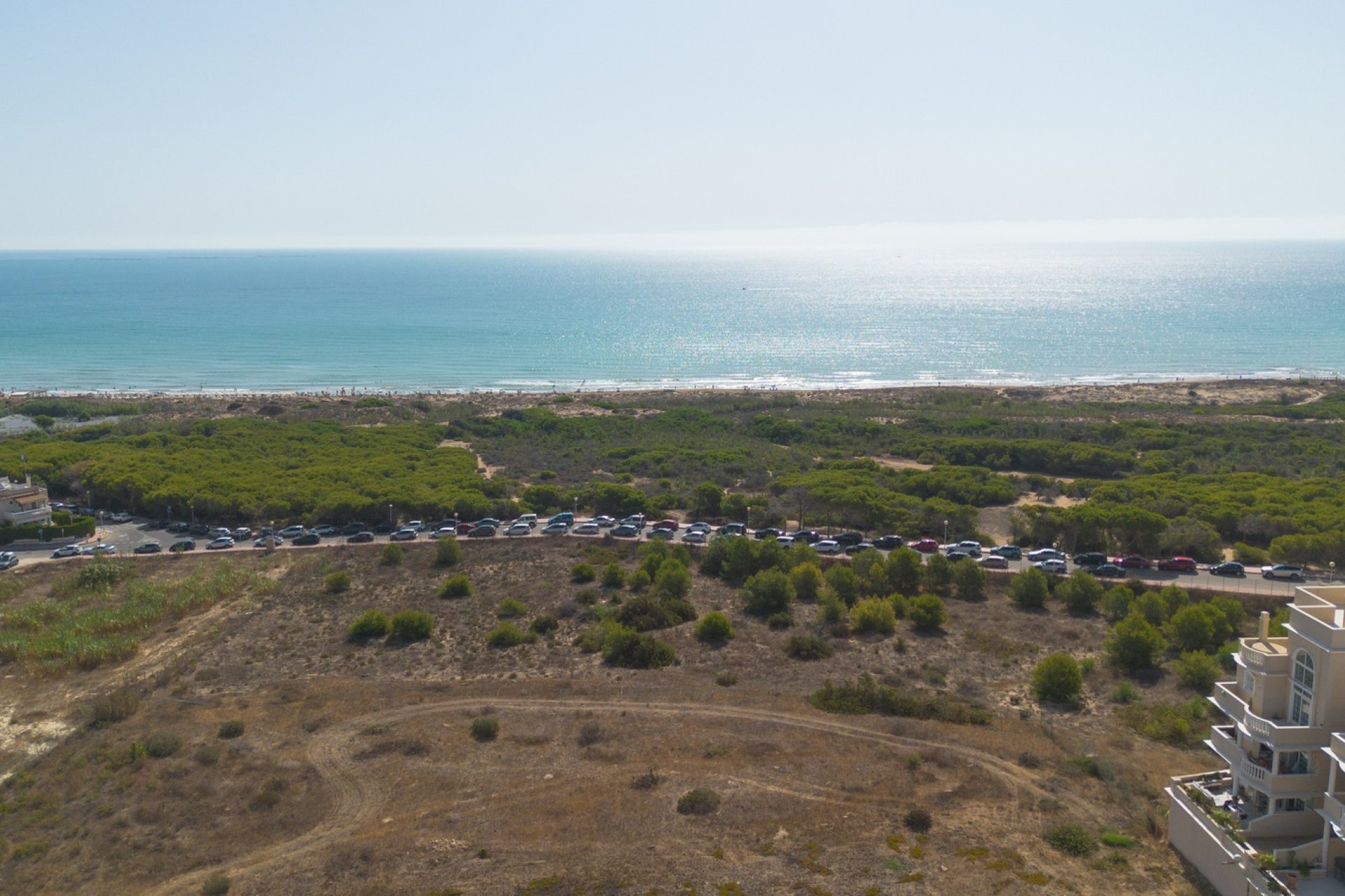 Revente - Apartment -
Guardamar del Segura - Costa Blanca