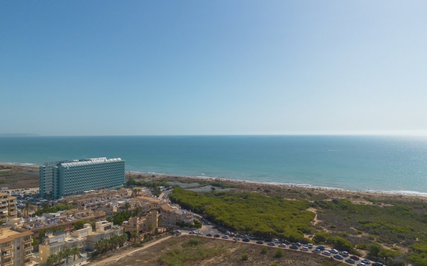 Revente - Apartment -
Guardamar del Segura - Costa Blanca