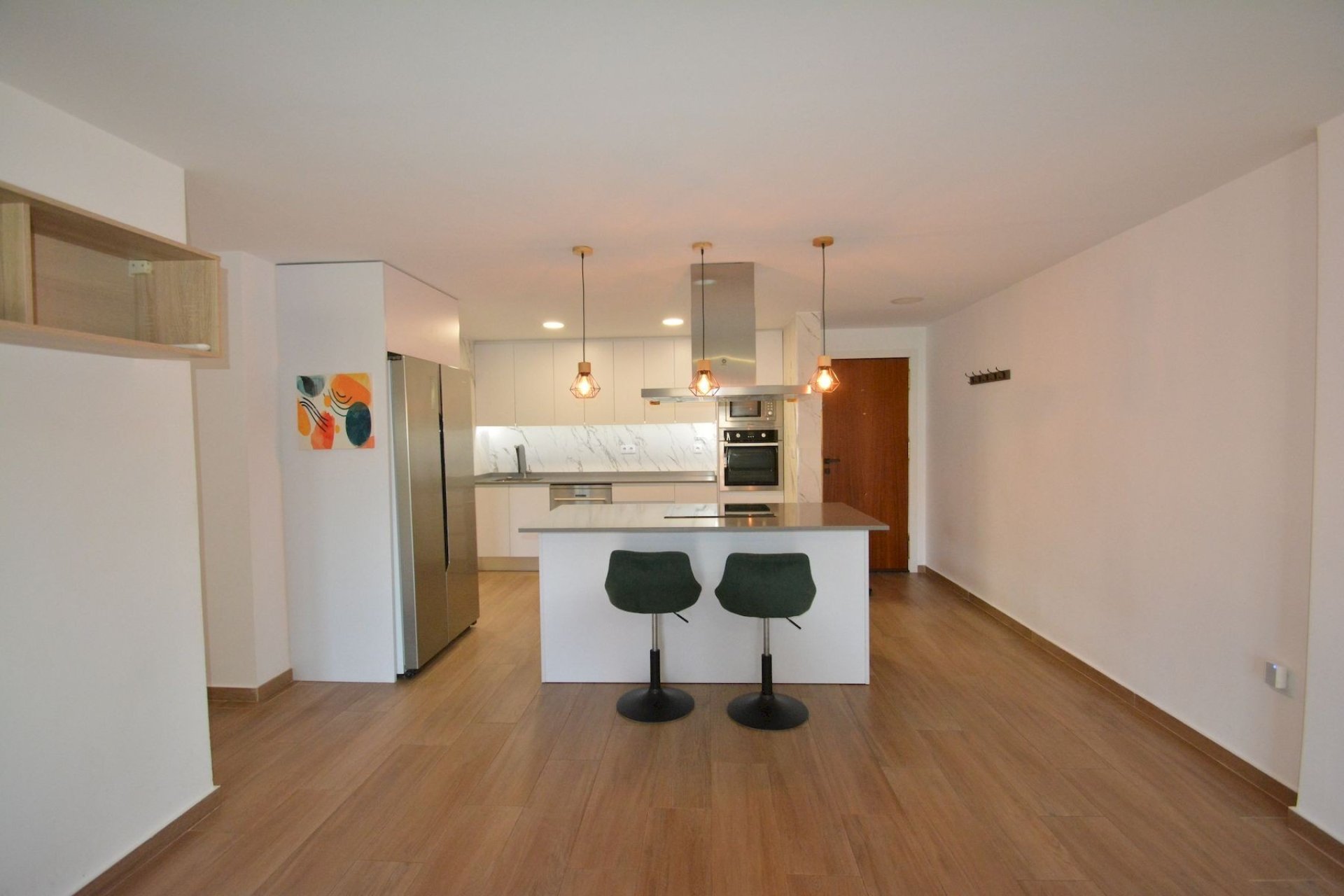 Revente - Apartment -
Guardamar del Segura - Costa Blanca