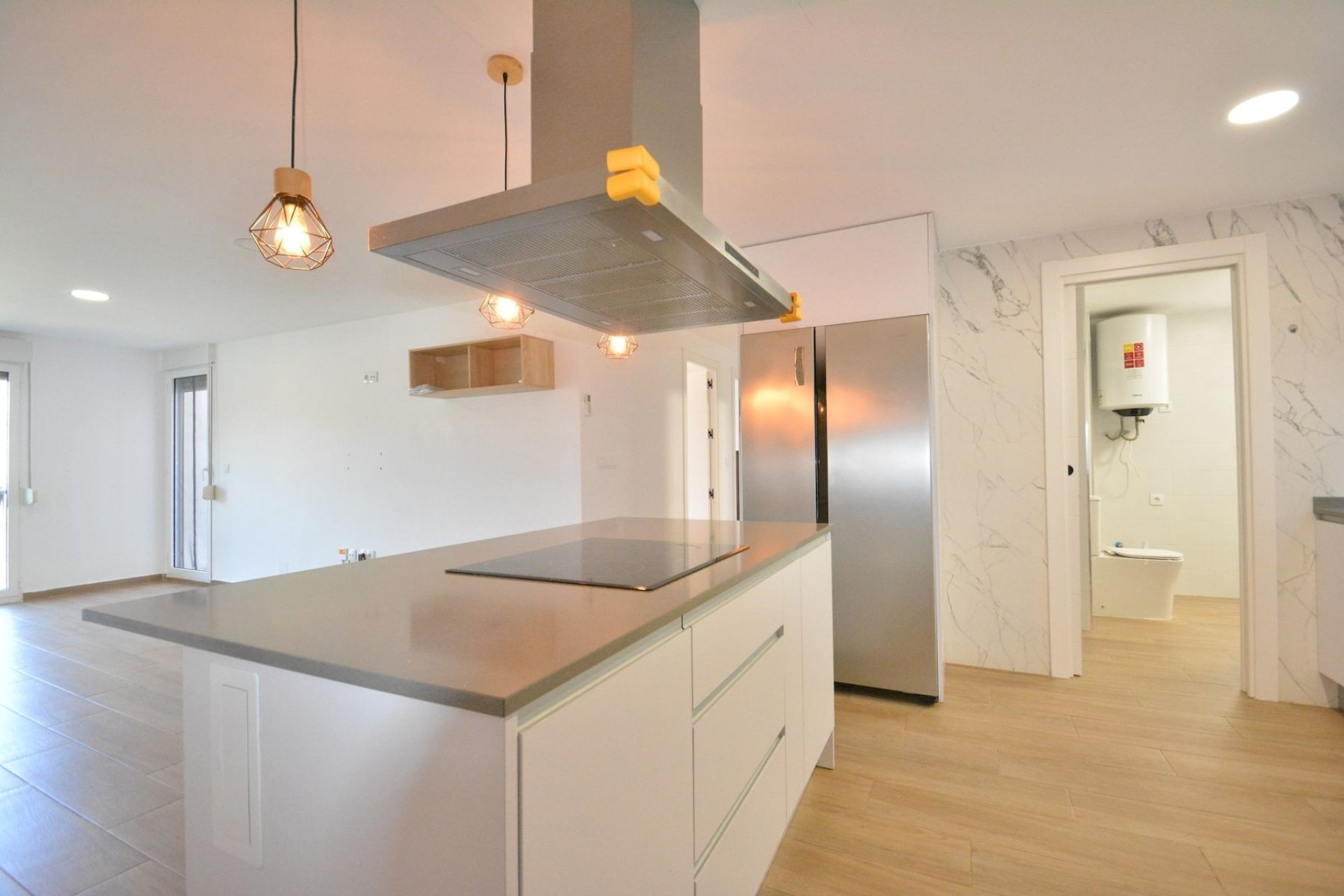 Revente - Apartment -
Guardamar del Segura - Costa Blanca