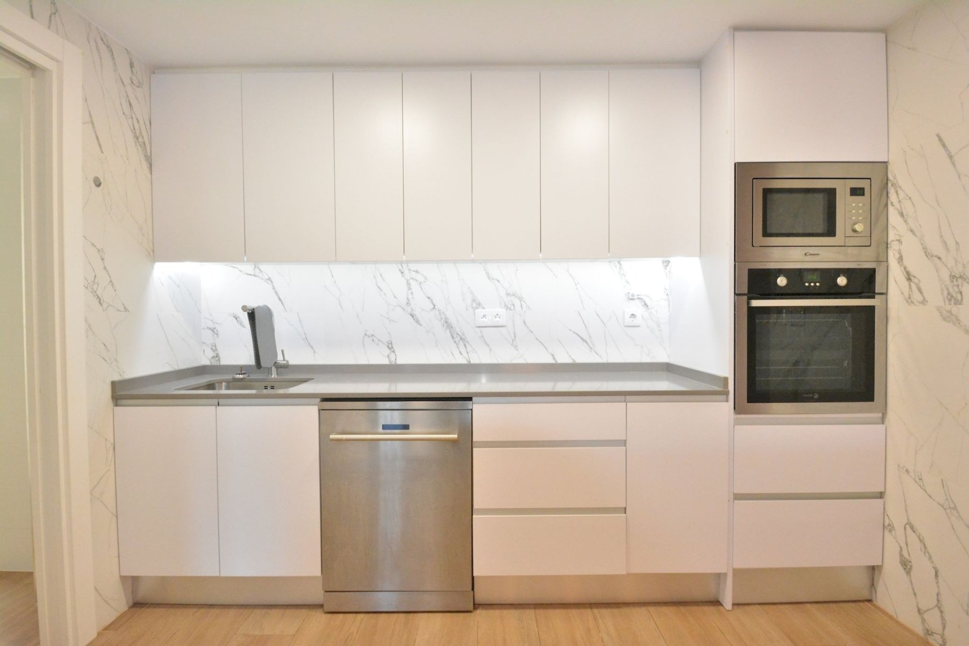 Revente - Apartment -
Guardamar del Segura - Costa Blanca