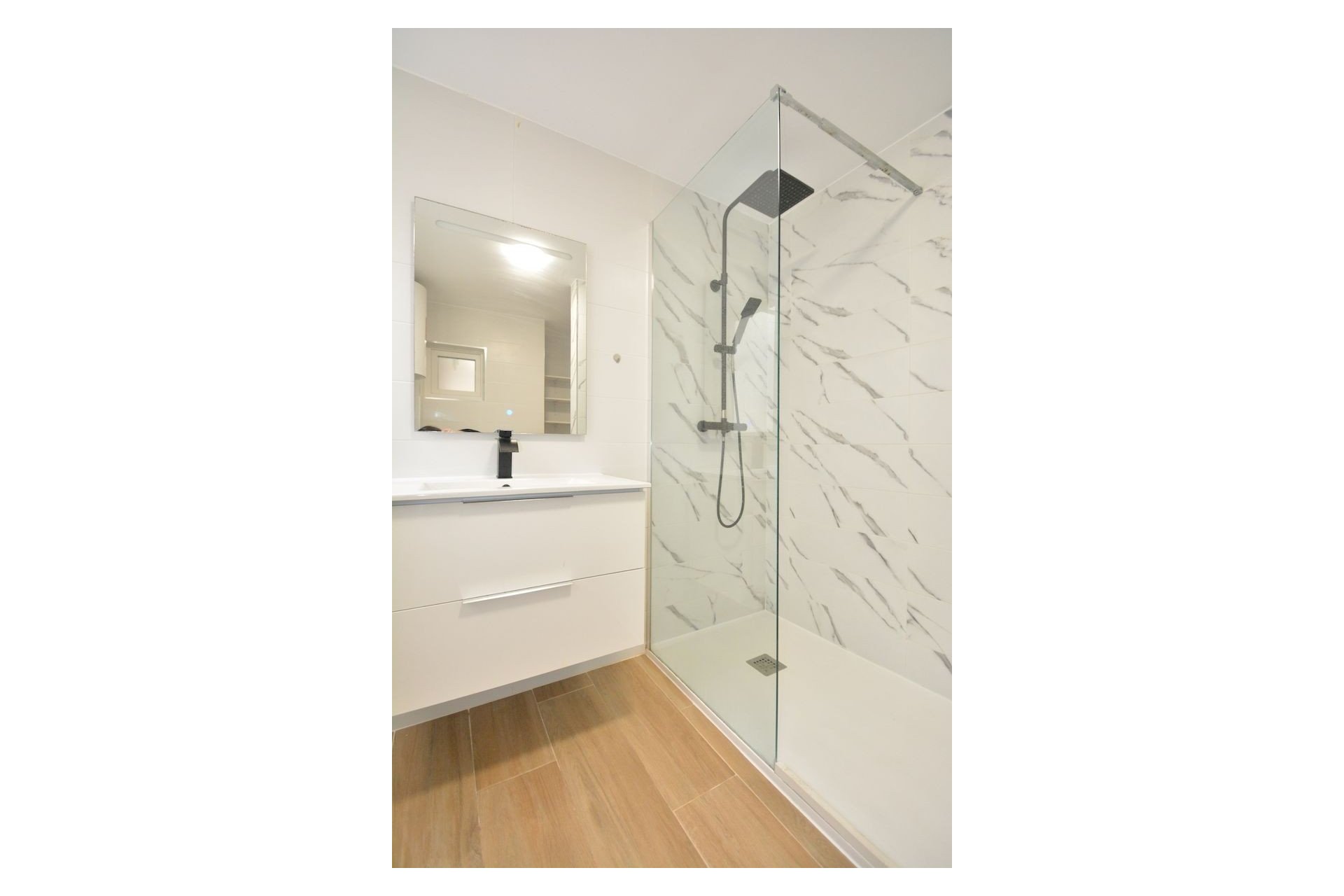 Revente - Apartment -
Guardamar del Segura - Costa Blanca