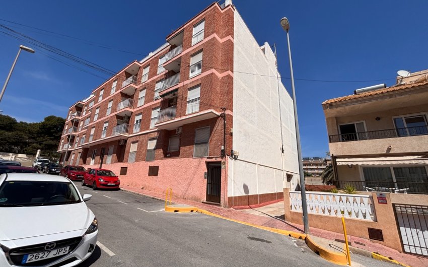 Revente - Apartment -
Guardamar del Segura - Costa Blanca