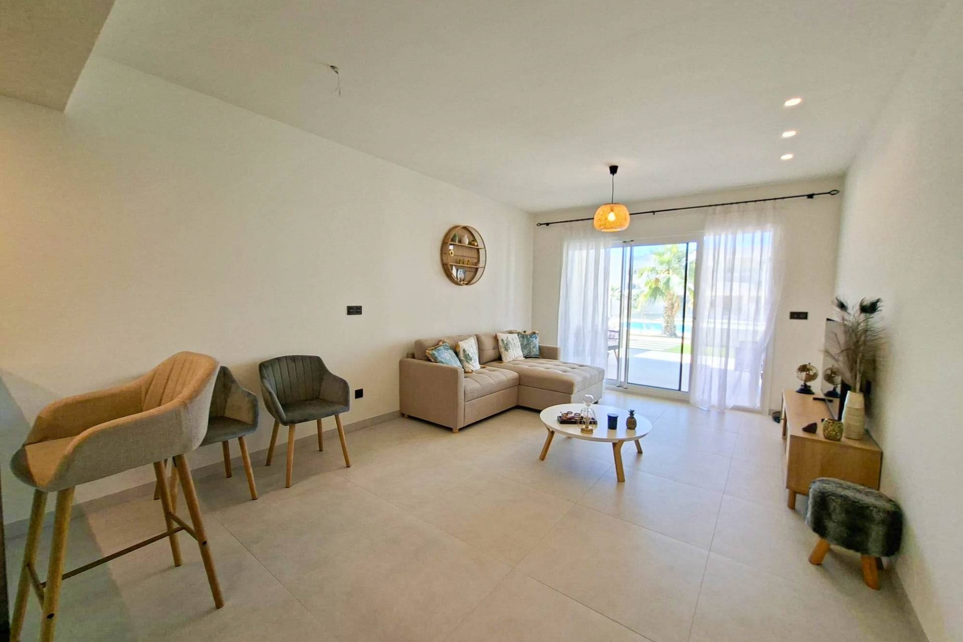 Revente - Apartment -
Guardamar del Segura - Costa Blanca