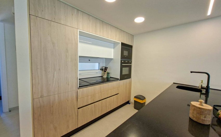 Revente - Apartment -
Guardamar del Segura - Costa Blanca