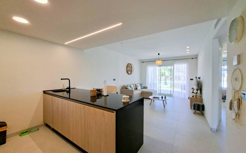 Revente - Apartment -
Guardamar del Segura - Costa Blanca