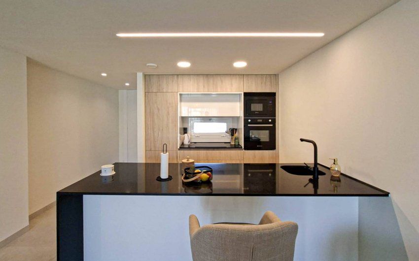 Revente - Apartment -
Guardamar del Segura - Costa Blanca