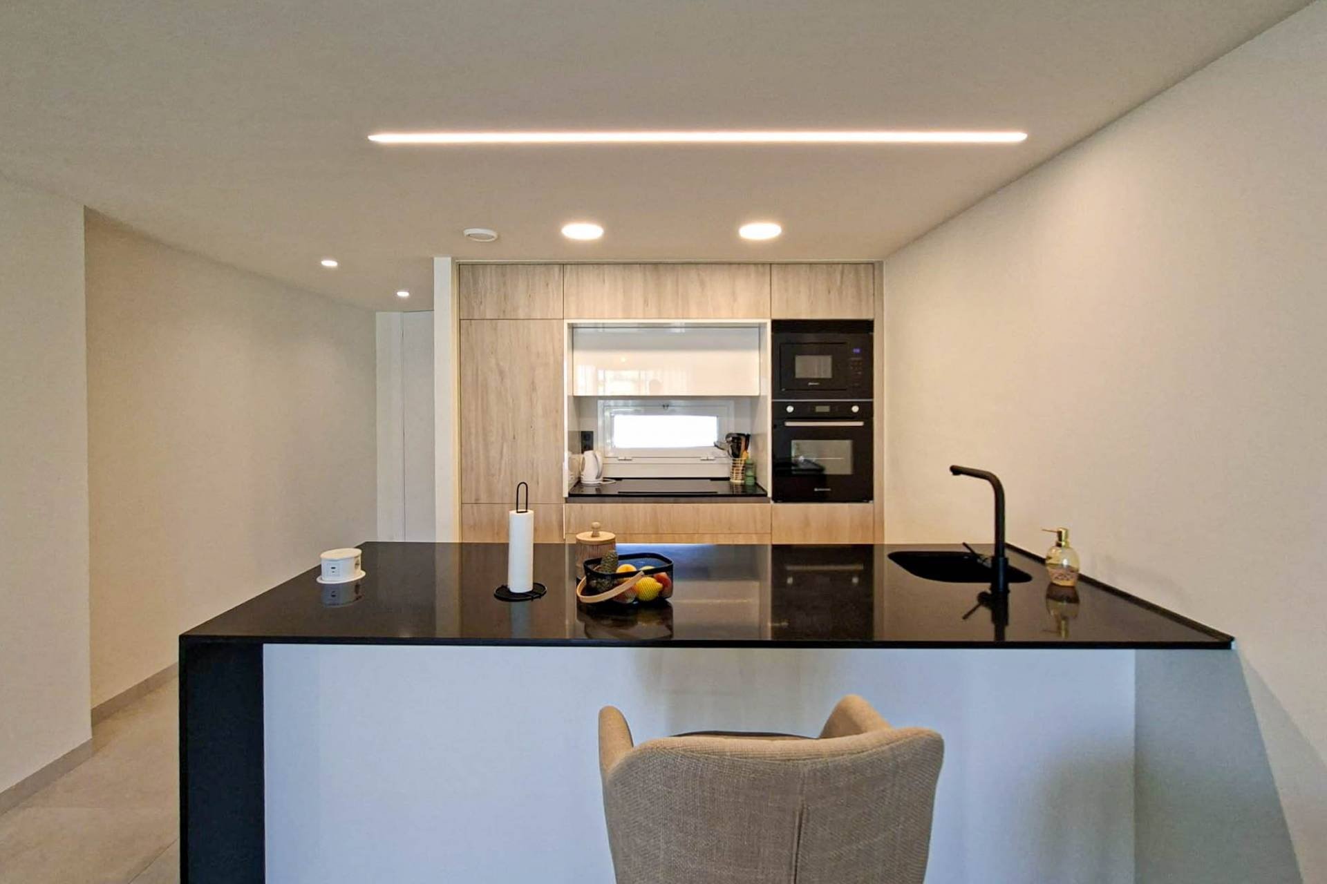 Revente - Apartment -
Guardamar del Segura - Costa Blanca