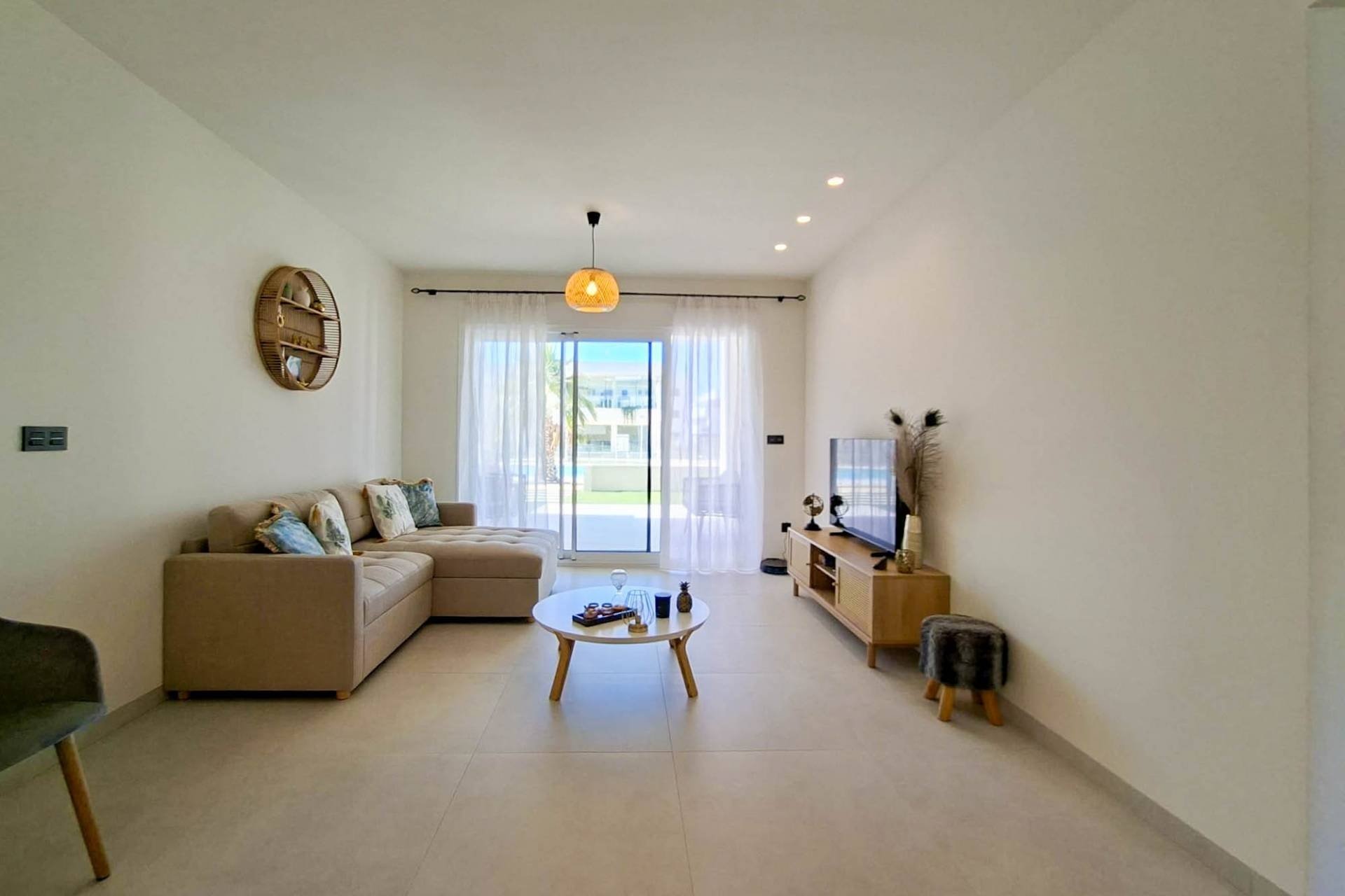 Revente - Apartment -
Guardamar del Segura - Costa Blanca