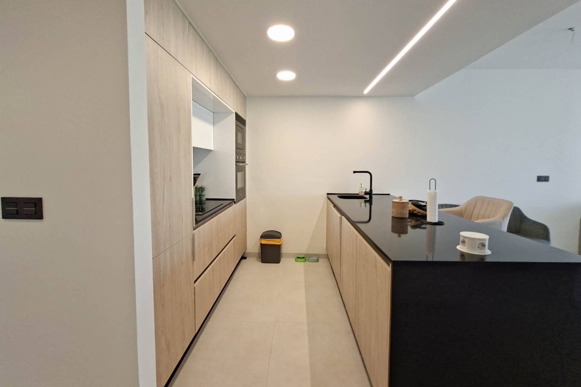 Revente - Apartment -
Guardamar del Segura - Costa Blanca