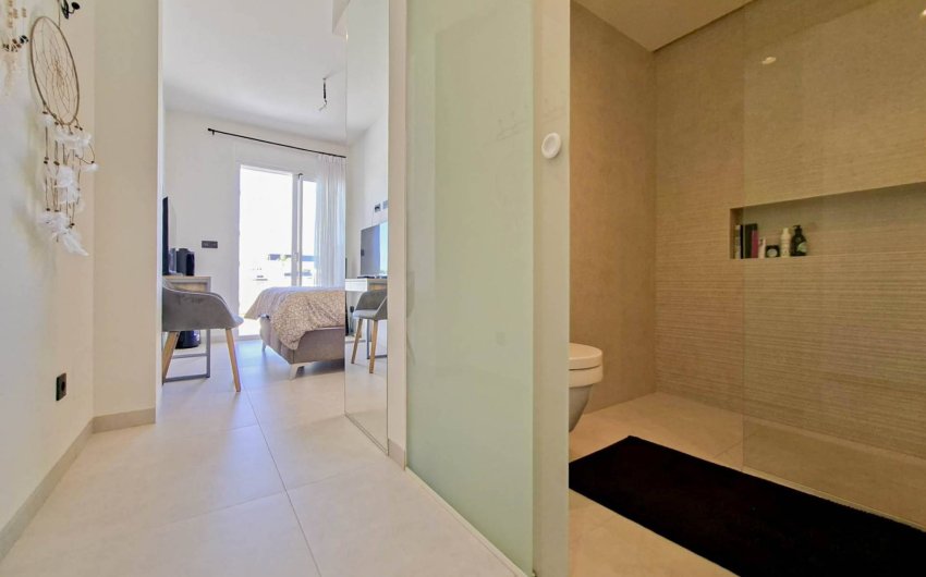 Revente - Apartment -
Guardamar del Segura - Costa Blanca