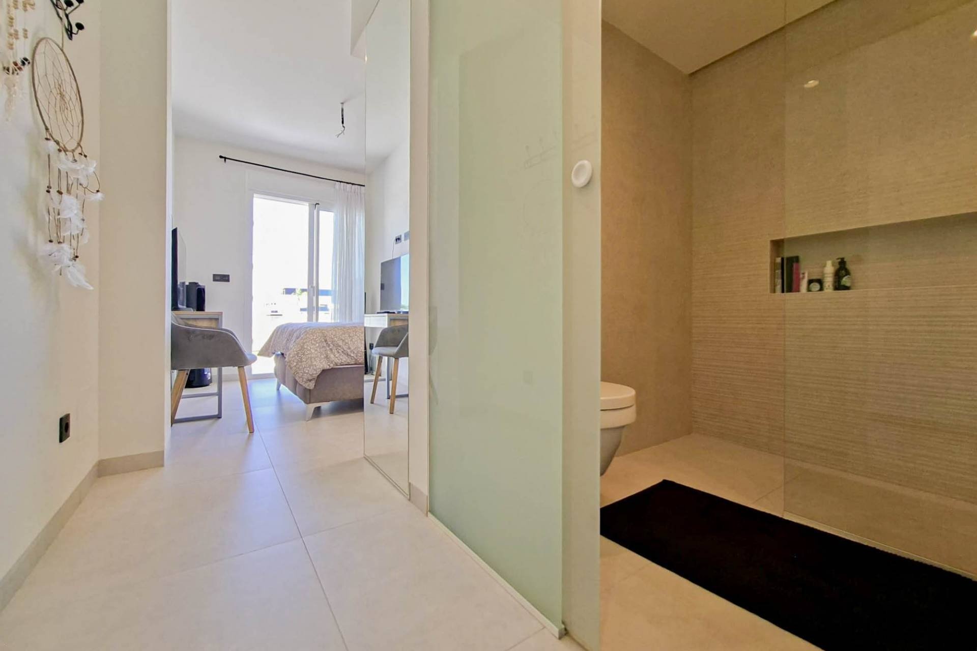 Revente - Apartment -
Guardamar del Segura - Costa Blanca