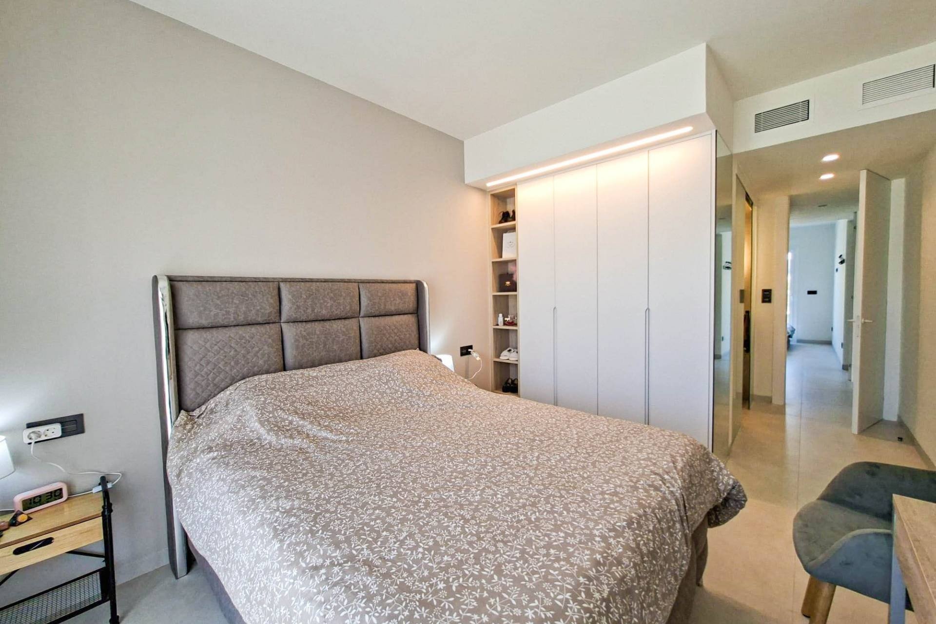Revente - Apartment -
Guardamar del Segura - Costa Blanca