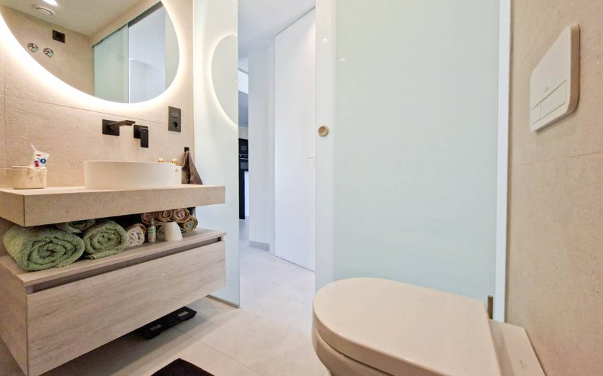 Revente - Apartment -
Guardamar del Segura - Costa Blanca