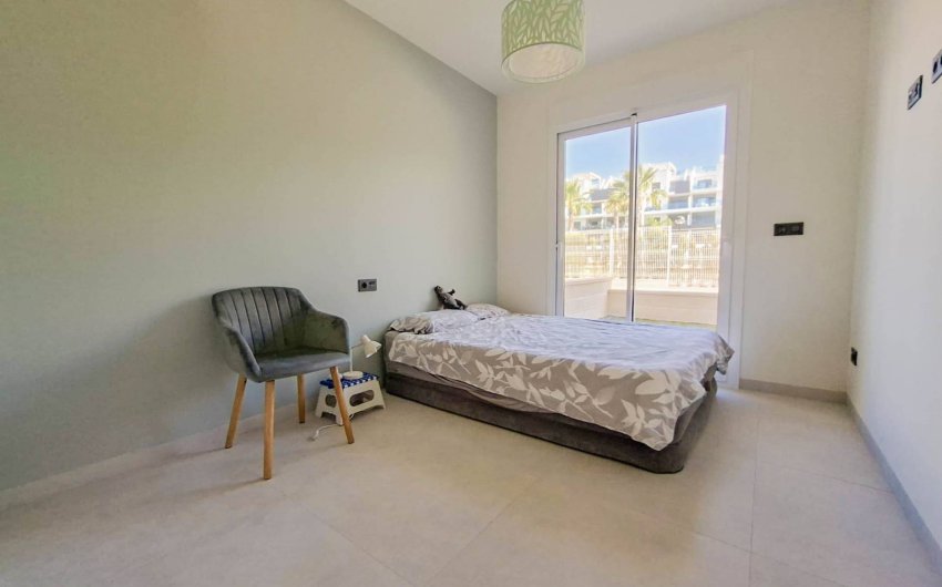 Revente - Apartment -
Guardamar del Segura - Costa Blanca