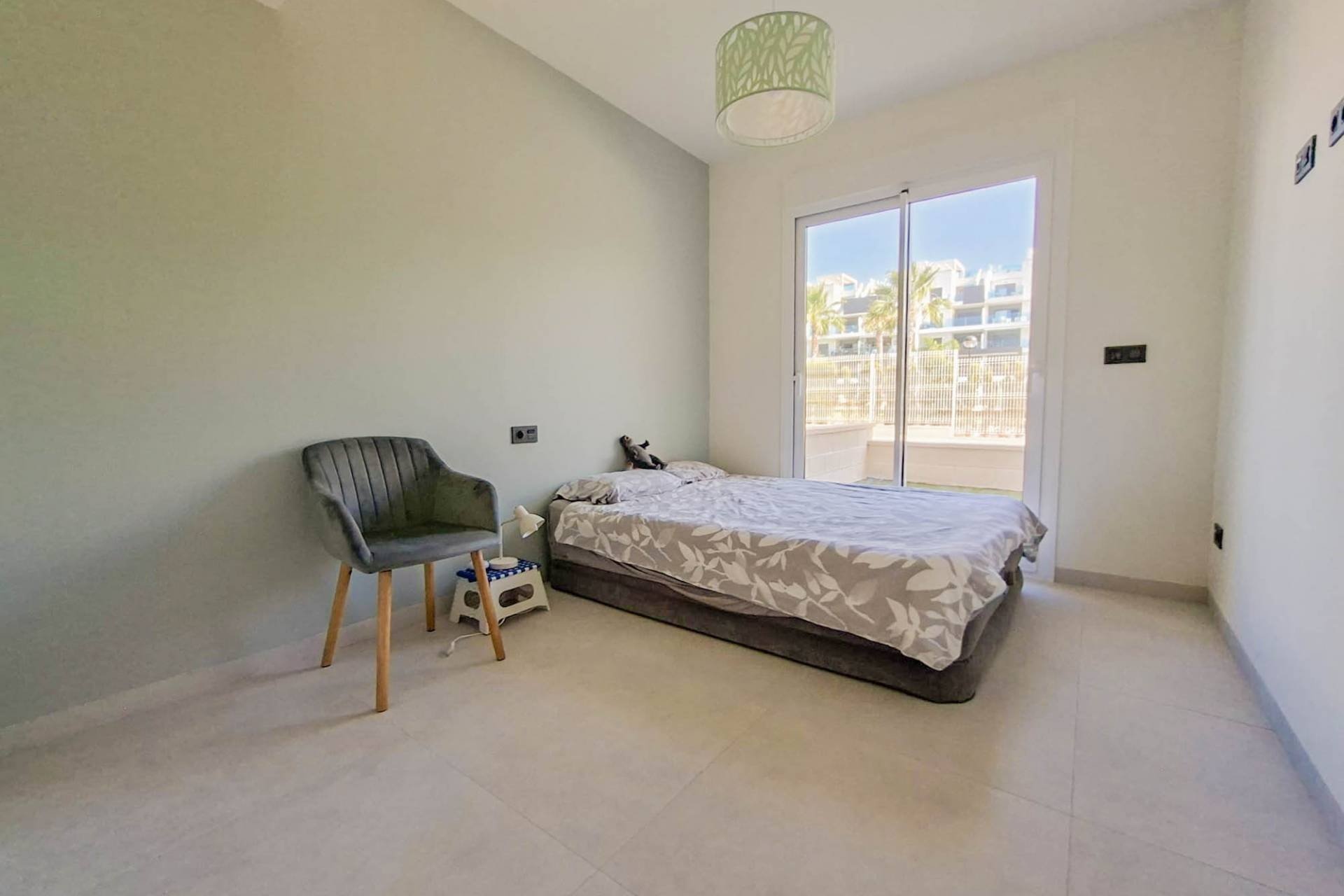 Revente - Apartment -
Guardamar del Segura - Costa Blanca