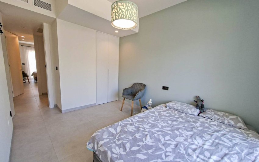 Revente - Apartment -
Guardamar del Segura - Costa Blanca