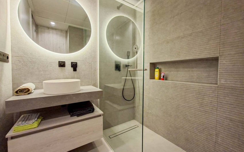 Revente - Apartment -
Guardamar del Segura - Costa Blanca