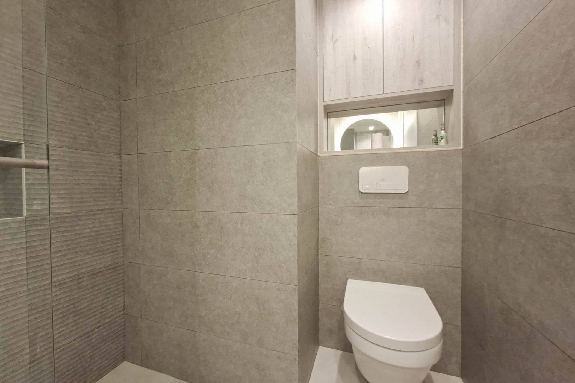 Revente - Apartment -
Guardamar del Segura - Costa Blanca