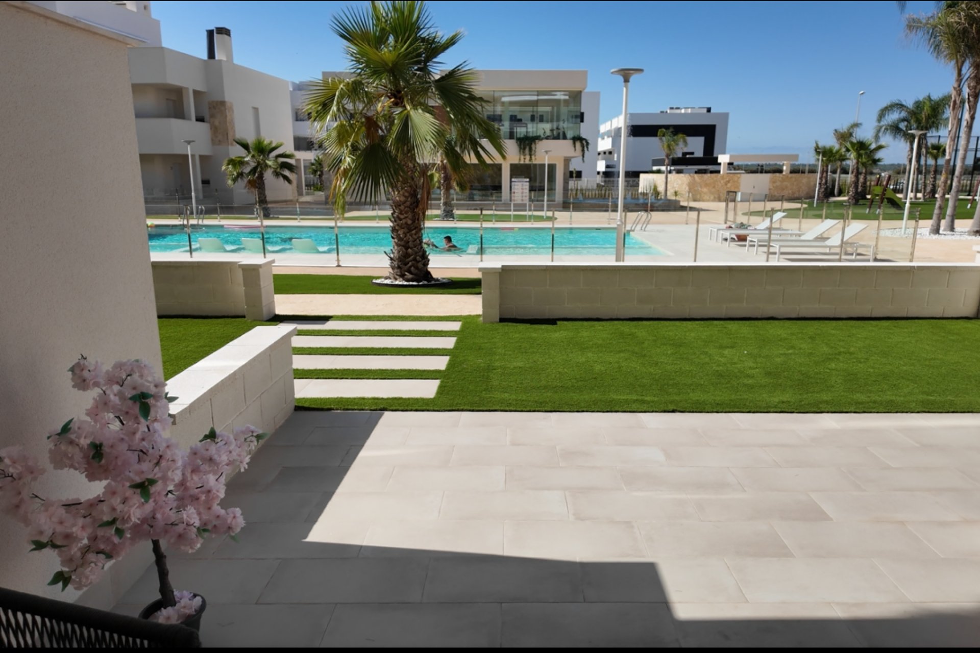 Revente - Apartment -
Guardamar del Segura - Costa Blanca
