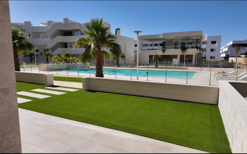 Revente - Apartment -
Guardamar del Segura - Costa Blanca