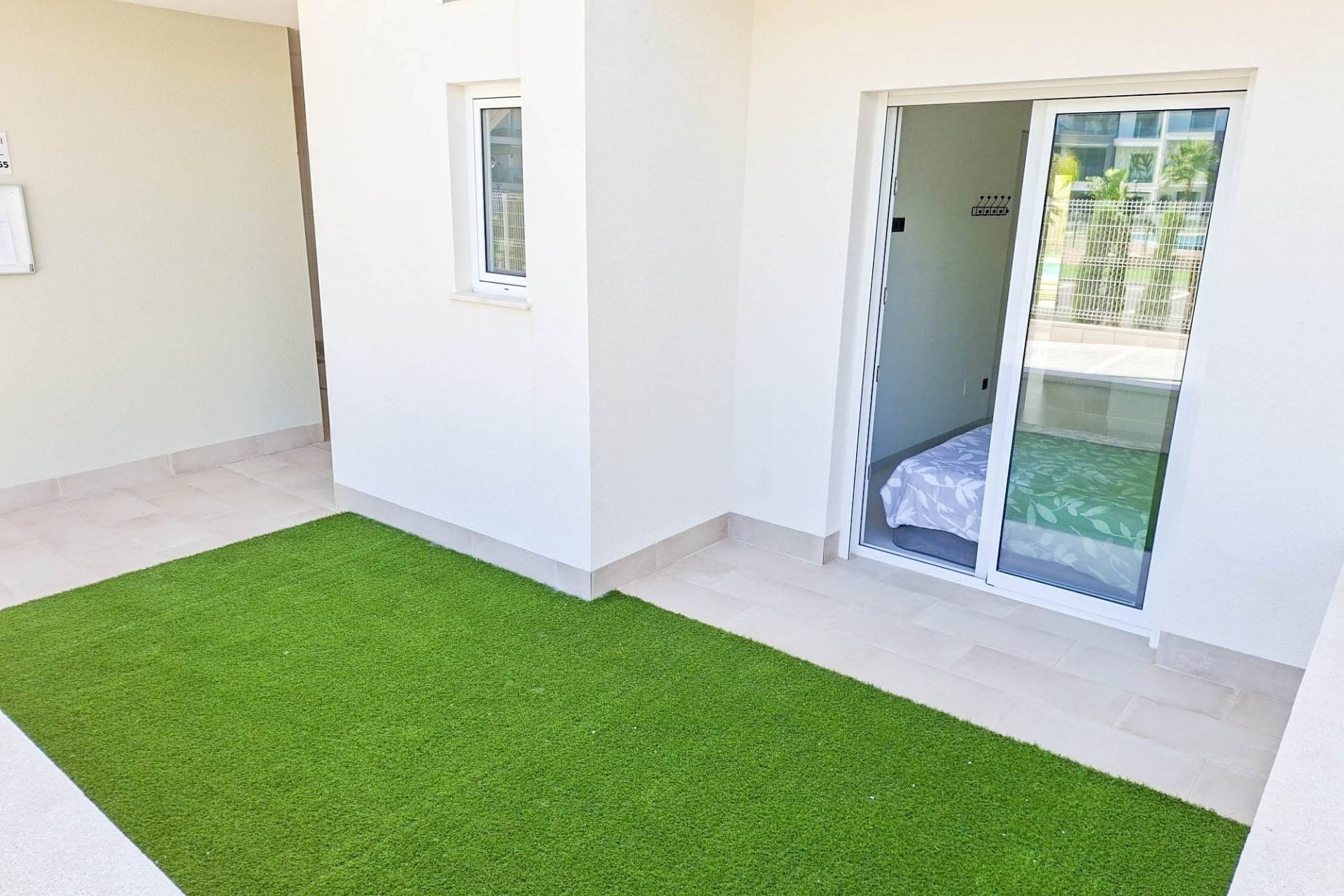 Revente - Apartment -
Guardamar del Segura - Costa Blanca