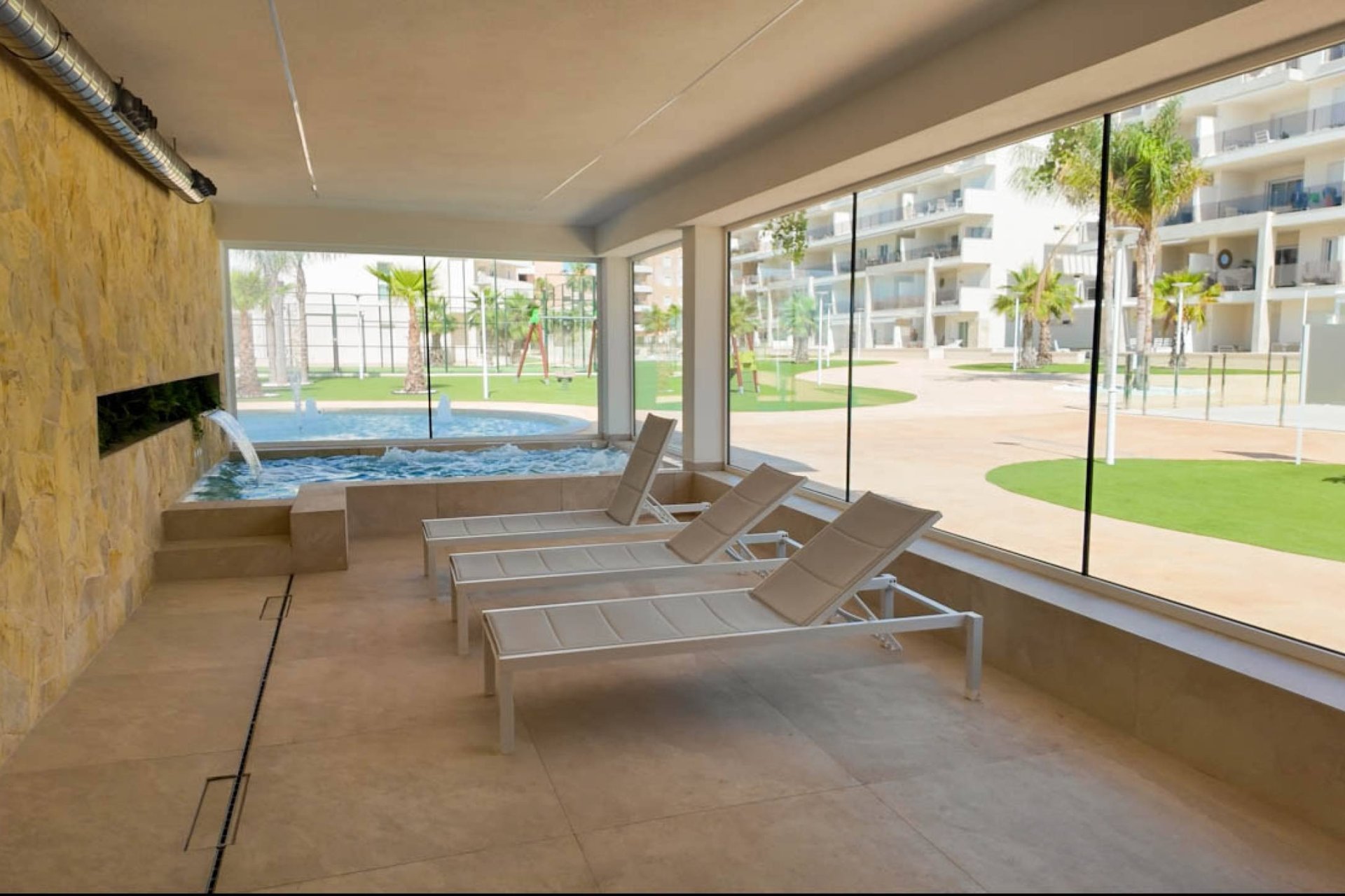 Revente - Apartment -
Guardamar del Segura - Costa Blanca