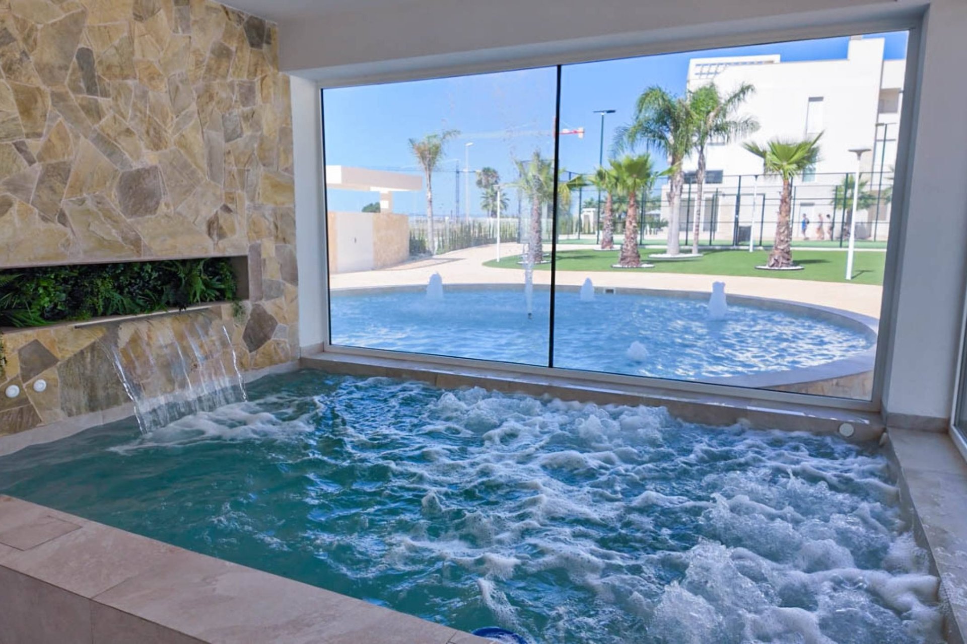 Revente - Apartment -
Guardamar del Segura - Costa Blanca
