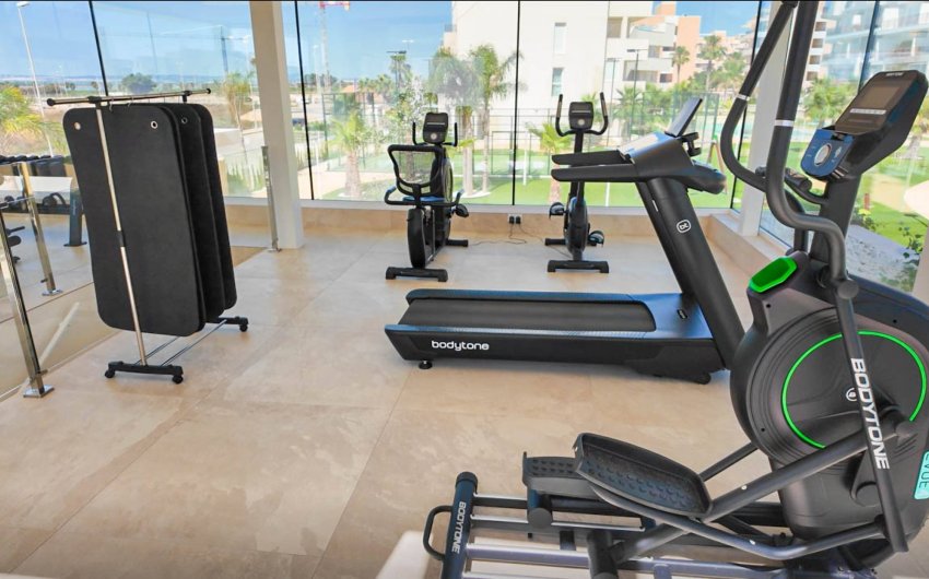 Revente - Apartment -
Guardamar del Segura - Costa Blanca