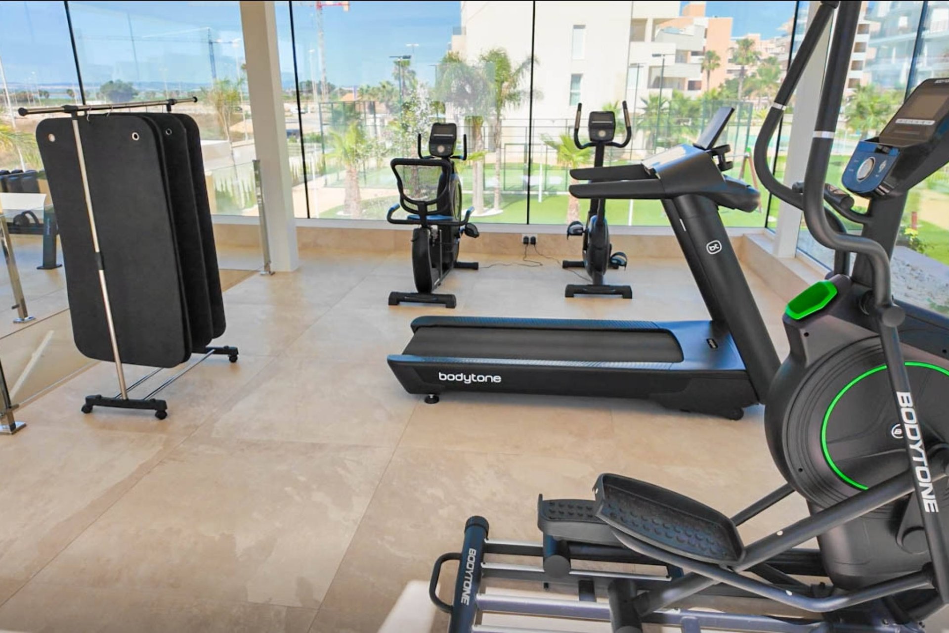 Revente - Apartment -
Guardamar del Segura - Costa Blanca