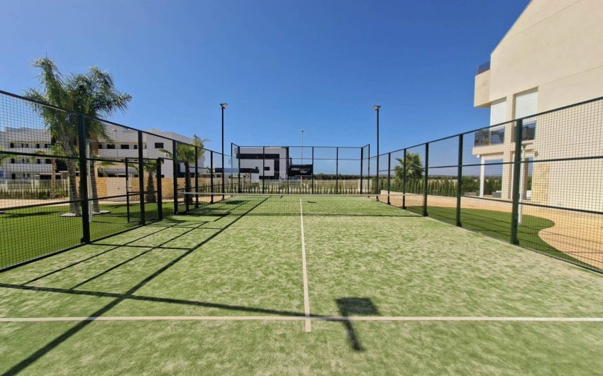 Revente - Apartment -
Guardamar del Segura - Costa Blanca