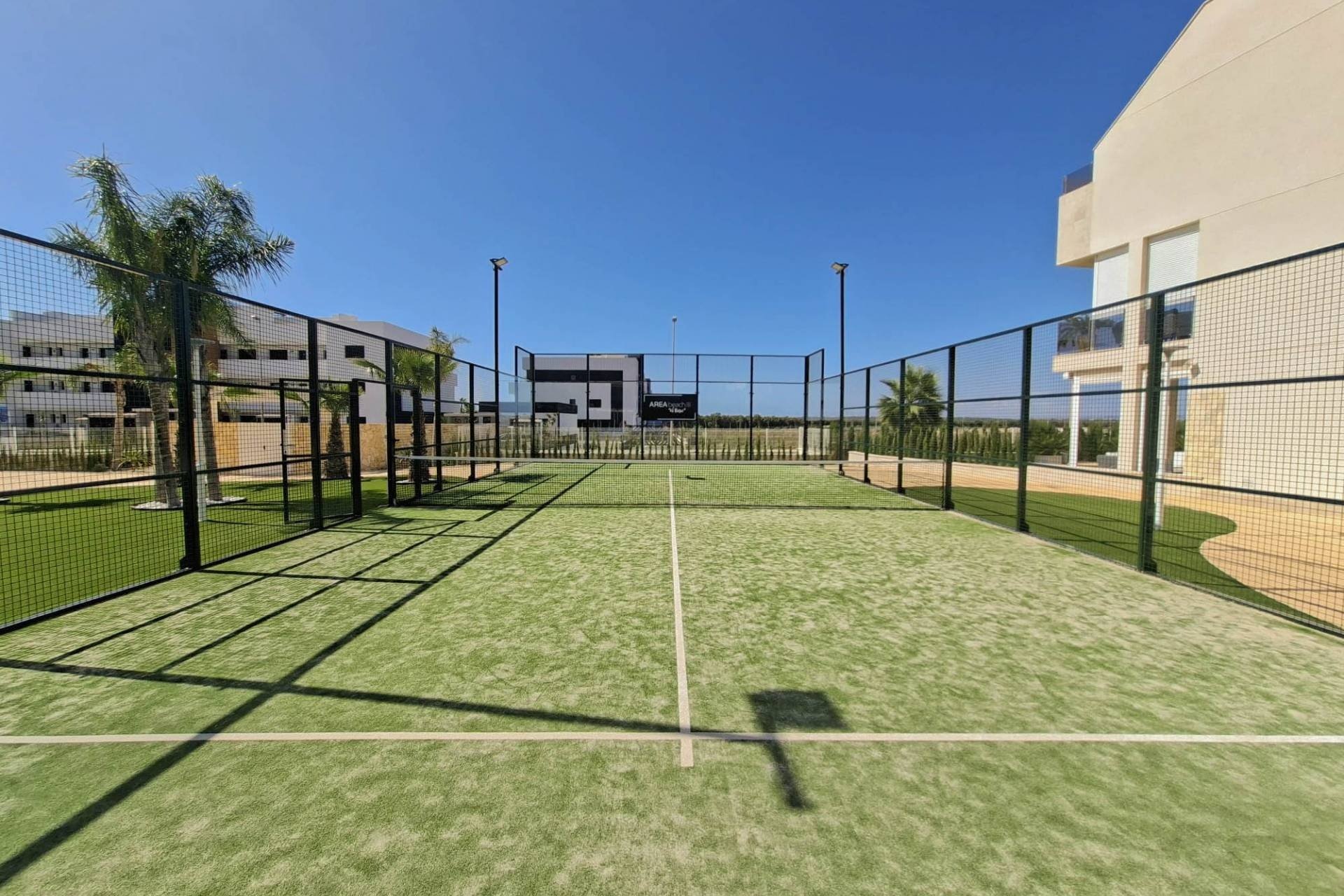 Revente - Apartment -
Guardamar del Segura - Costa Blanca