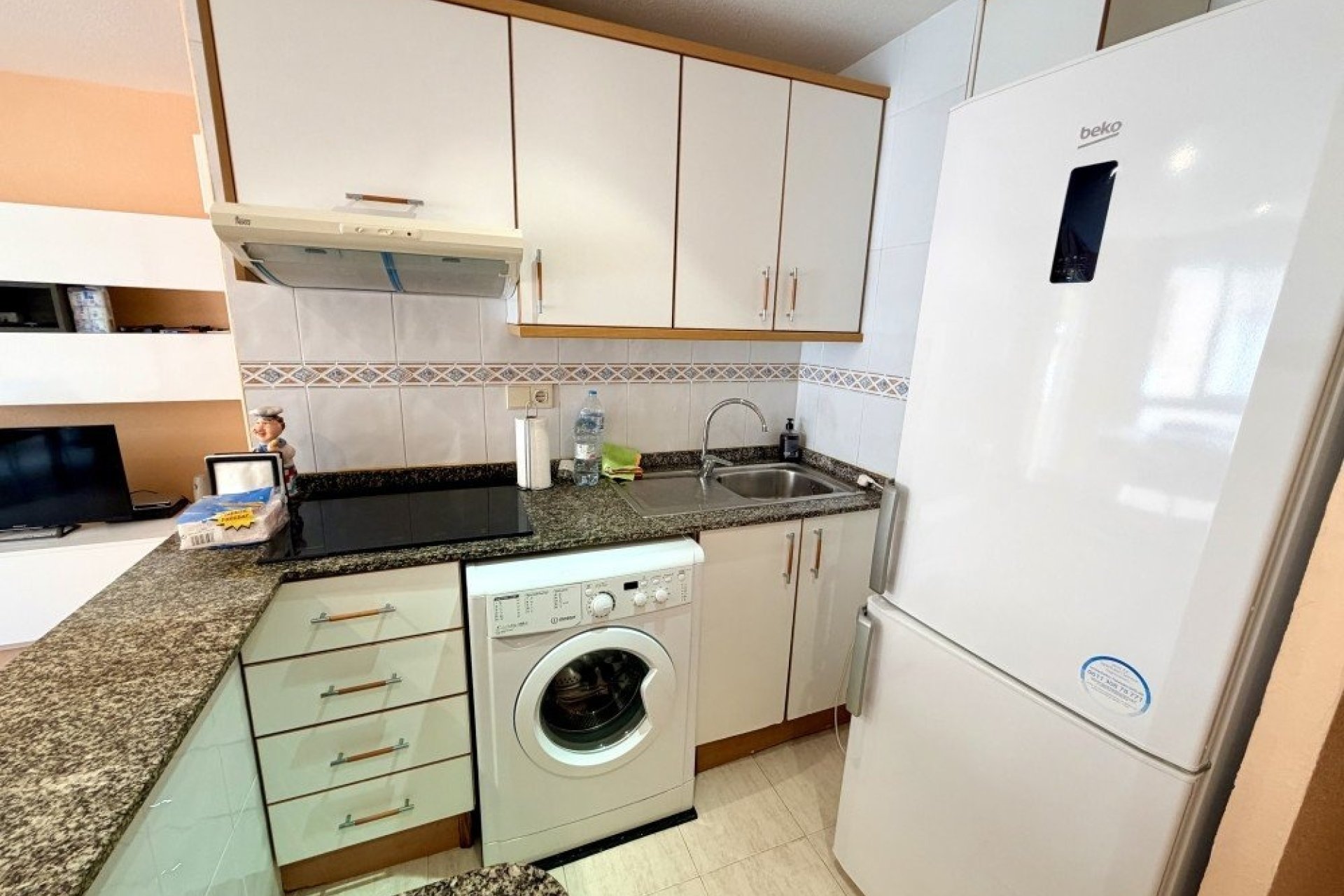 Revente - Apartment -
Guardamar del Segura - Costa Blanca