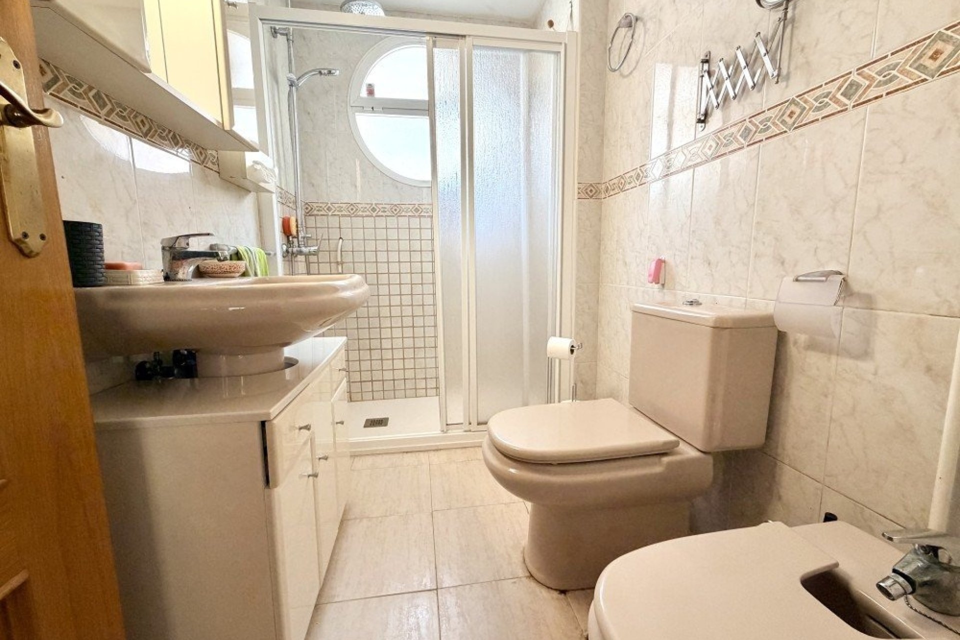 Revente - Apartment -
Guardamar del Segura - Costa Blanca