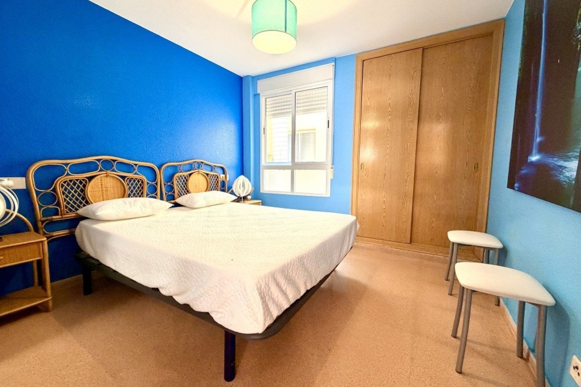 Revente - Apartment -
Guardamar del Segura - Costa Blanca
